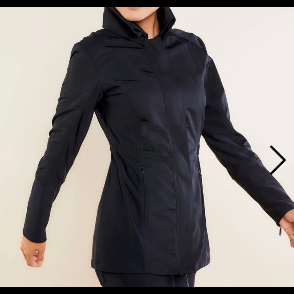 Anatomie Travel City Slick Jacket